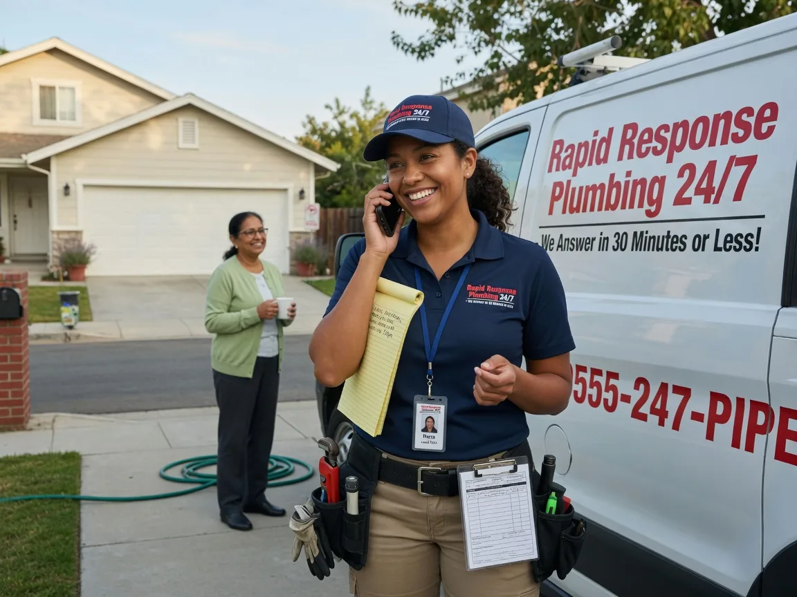 Emergency Plumber Lovelock, NV FAQs